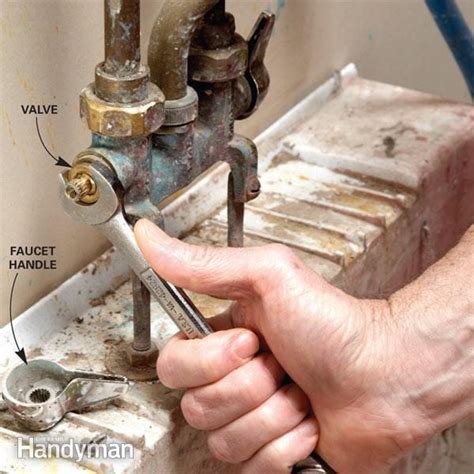 stop leaking bathtub faucet|Stop the Drip: A Guide to Fixing Your Leaking Bathtub。